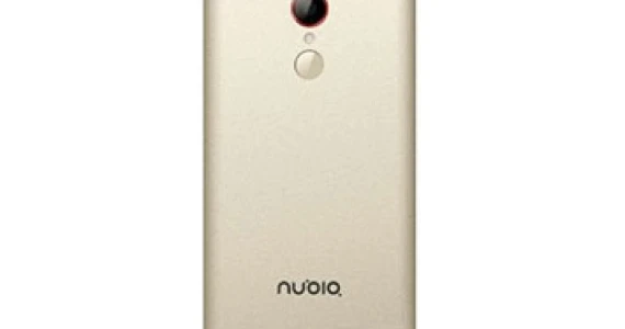 รูปภาพ แซดทีอี ZTE nubia Z11