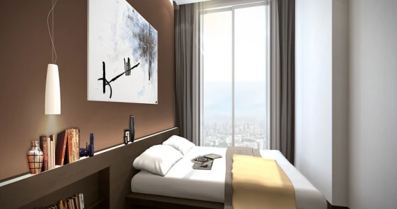 รูปภาพ ริชพาร์ค แอท บางซ่อนสเตชั่น (Rich Park @ Bang Son Station)