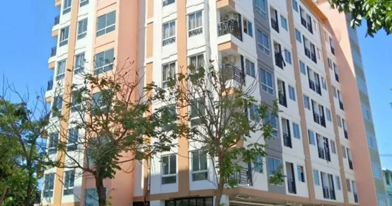 รูปภาพ เดอะ เน็กซ์ ลีฟวิ่ง คอนโดมิเนียม (The Next Living Condominium)