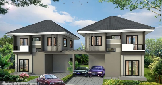 รูปภาพ เดอะ สมาย บ้านแพ้ว (The Smile Baan Paew)