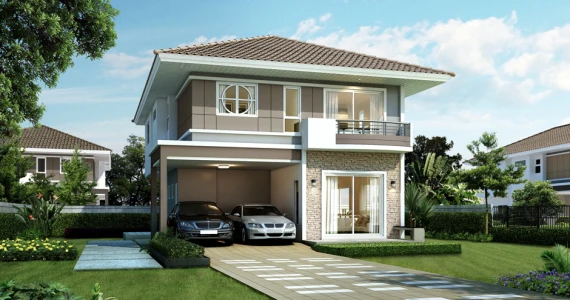 รูปภาพ ศุภาลัย พาร์ควิลล์ พระยาสัจจา - สุขุมวิท (Supalai Park Ville Phaya Satcha - Sukhumvit)