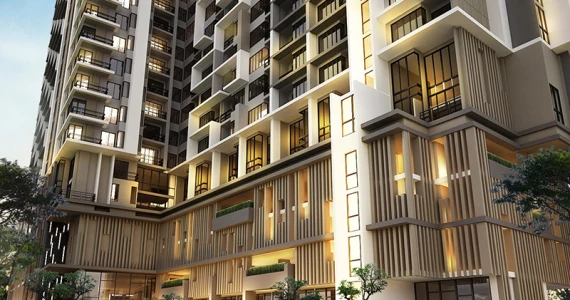 รูปภาพ พลัส คอนโด หาดใหญ่ 2 (Plus Condo Hatyai 2)