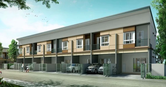 รูปภาพ วิลเลต ไลท์ พัฒนาการ (Villette Lite Pattanakarn 38)