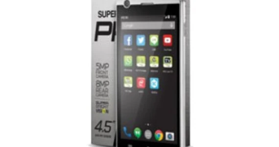 รูปภาพ เอไอเอส AIS-LAVA Pro 4.5