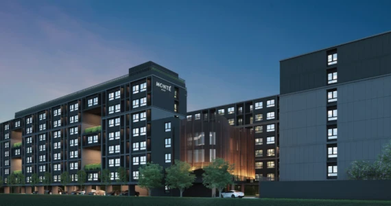 รูปภาพ มอนเต้ รังสิต (Monte RSU)