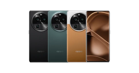 รูปภาพ ออปโป OPPO FindX6 PRO (12GB/256GB)