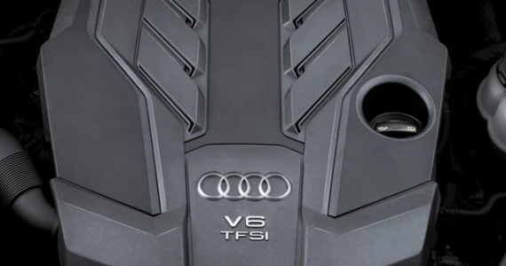 รูปภาพ อาวดี้ Audi A8 L 55 TFSI quattro Premium ปี 2018