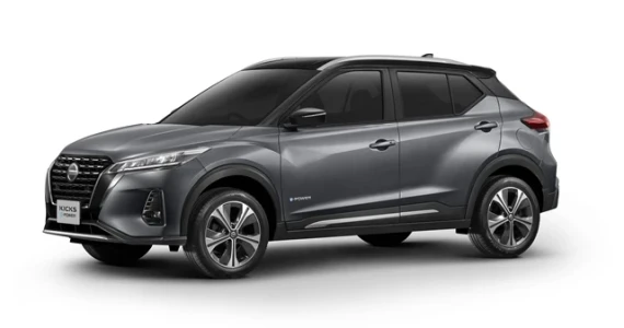 รูปภาพ นิสสัน Nissan Kicks 1.2L E ปี 2021