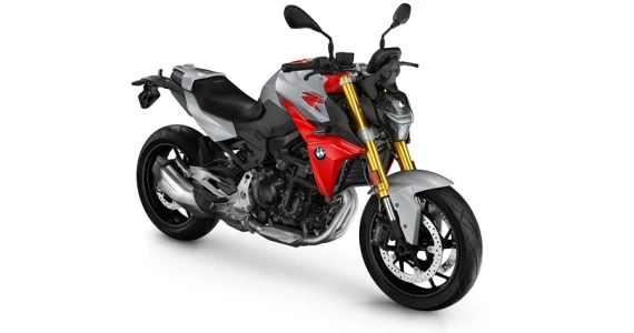 รูปภาพ บีเอ็มดับเบิลยู BMW F 900 R (Sport) ปี 2020