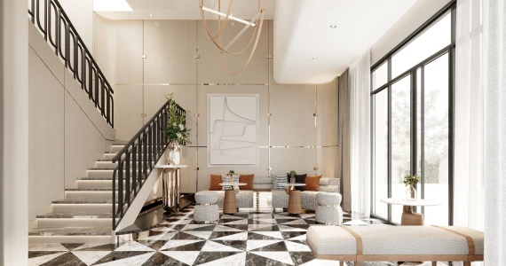 รูปภาพ แกรนด์ บริทาเนีย นนทบุรี สเตชั่น (Grand Britania Nonthaburi Station)