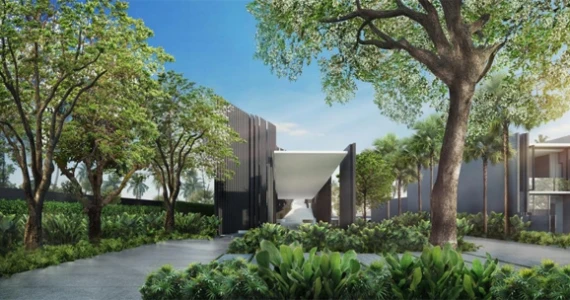 รูปภาพ ครอสทู พัทยา โอเชี่ยนเฟียร์ (X2 Pattaya Oceanphere)