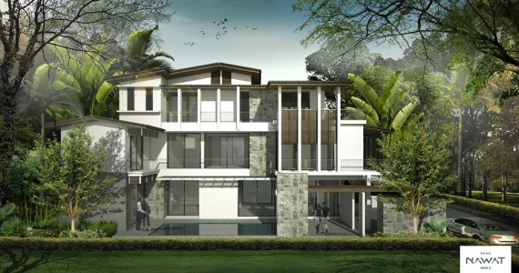 รูปภาพ บ้านนวัต พระราม 9 (Baan Nawat Rama 9)
