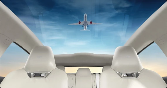 รูปภาพ จูนเหยา Juneyao JY AIR Standard ปี 2024