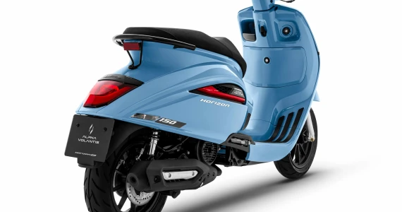 รูปภาพ อัลฟ่า โวแลนทิส Alpha Volantis Horizon 150 ปี 2023