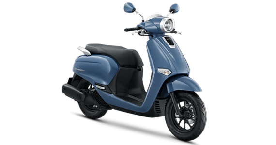 รูปภาพ ฮอนด้า Honda Giorno+ (Standard) ปี 2023