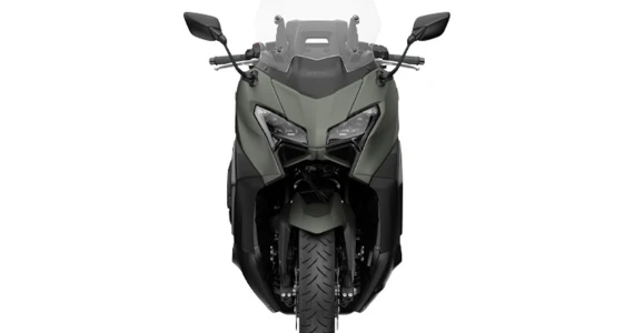 รูปภาพ ยามาฮ่า Yamaha TMAX 560 ปี 2025