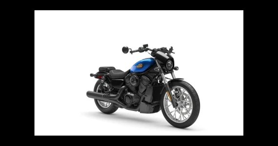 รูปภาพ ฮาร์ลีย์-เดวิดสัน Harley-Davidson Sport Nightster Special ปี 2025