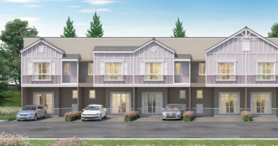 รูปภาพ ริชตัน สวนหลวง-พัฒนาการ (Richton Suanluang-Phatthanakan)