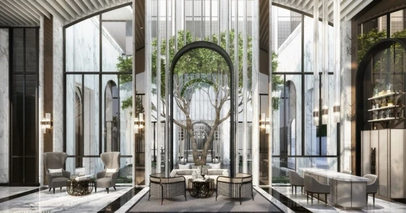 รูปภาพ เดอะ รีเซิร์ฟ สาทร (The Reserve Sathorn)