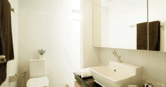 รูปภาพ แลนด์มาร์ค เรสซิเดนซ์ (Landmark Residence)