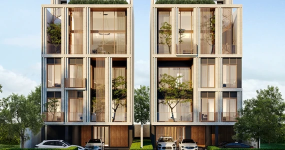 รูปภาพ ทู เอกมัย (Two Ekkamai)