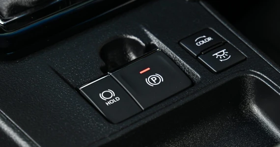 รูปภาพ โตโยต้า Toyota Yaris ATIV HEV GR Sport ปี 2025