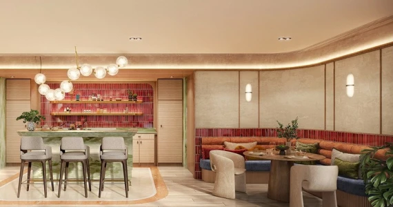 รูปภาพ เดอะ เบส เชิงทะเล (The Base Cherngtalay)