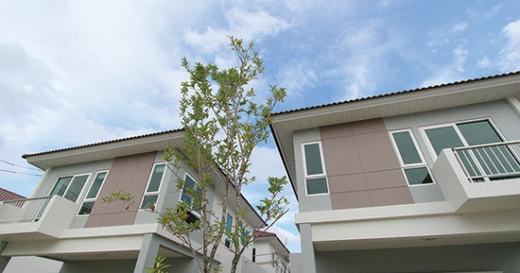 รูปภาพ ศุภาลัย วิลล์ วงแหวน-บางใหญ่ (Supalai Ville)