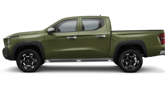 รูปภาพ ดีพอล Deepal Hunter K50 REEV Plus AWD ปี 2025