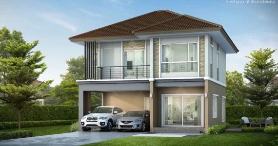 รูปภาพ เดอะ แพลนท์ พหลโยธิน - รังสิต (The Plant Phaholyothin - Rangsit)