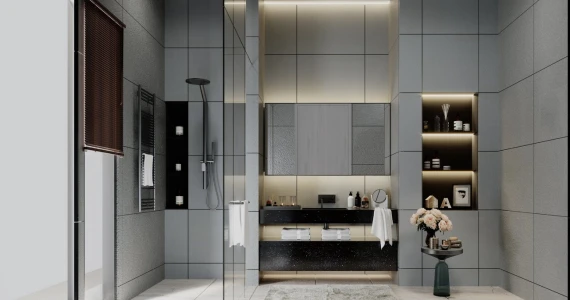 รูปภาพ เดอะ แกลมเมอร์ เอกมัย - ประดิษฐ์มนูธรรม (The Glamor Ekkamai - Pradit Manutham)