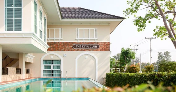 รูปภาพ ดีญ่า วาเล่ย์ สันทราย (Diya Valley Sansai)