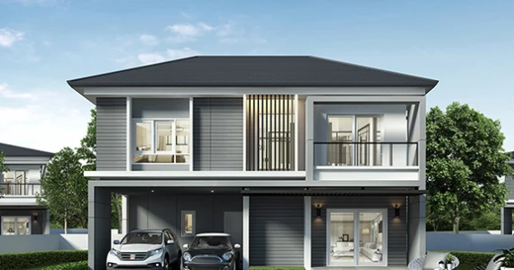 รูปภาพ เซนโทร รามอินทรา - จตุโชติ (Centro Ramintra - Jatuchote)