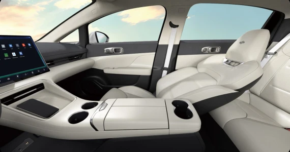 รูปภาพ จูนเหยา Juneyao JY AIR Standard ปี 2024