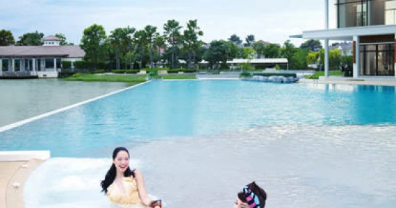 รูปภาพ เพอร์เฟค เพลส รัตนาธิเบศร์ (Perfect Place)