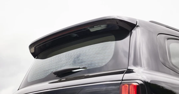 รูปภาพ จีดับบลิวเอ็ม แทงค์ GWM Tank 500 Diesel 2.4T ULTRA 4WD ปี 2025