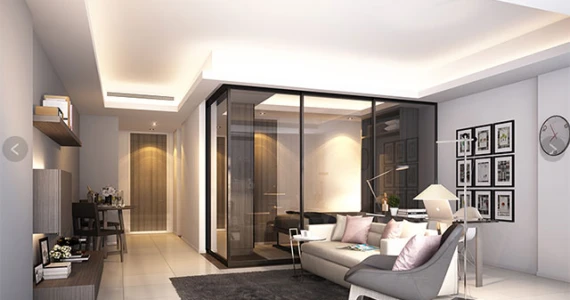 รูปภาพ เซอร์เคิล ไรน์ สุขุมวิท 12 (Circle Rein Sukhumvit 12)