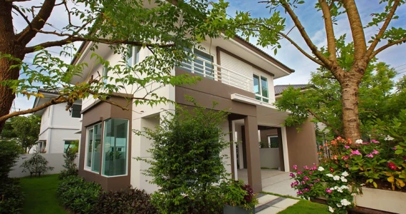 รูปภาพ พฤกษ์ลดา บางพลี (Pruklada Bangplee)