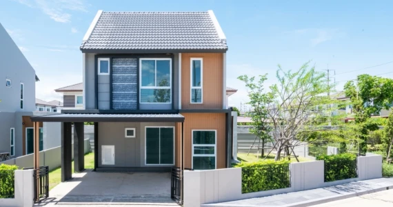 รูปภาพ เดอะ พาโน บางปะกง (The Pano Bangpakong)