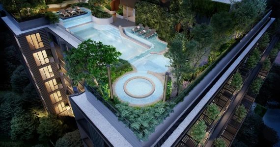 รูปภาพ วาลเด้น ทองหล่อ 13 (Walden Thonglor 13)