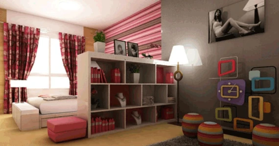 รูปภาพ พลัม คอนโด นวมินทร์ (Plum Condo Nawamin)