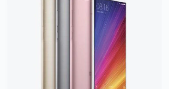 รูปภาพ เสียวหมี่ Xiaomi Mi5s