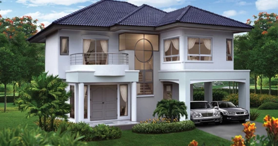 รูปภาพ ศุภาลัย พรีมา วิลล่า นครราชสีมา (Supalai Prima Villa Nakornratchasrima)