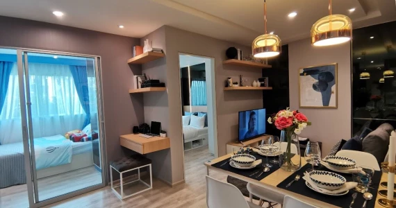 รูปภาพ เสนา คิทท์ เพชรเกษม-พุทธมณฑลสาย 7 (Sena Kith Phetkasem-Phutthamonthon Sai7)