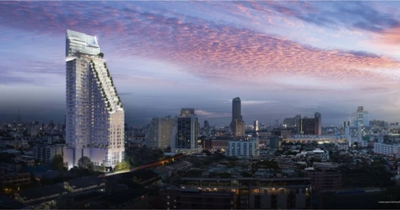 รูปภาพ ไรส์ พหล - อินทามระ (Rise Phahon - Inthamara)