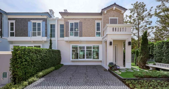 รูปภาพ อัญญ่า เพชรเกษม - สาย 4 (Anya Petchkasem - Sai 4)