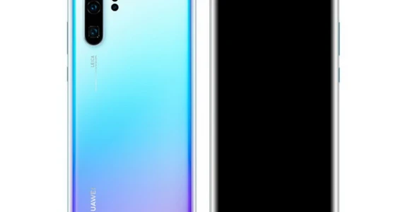 รูปภาพ หัวเหว่ย Huawei P30 Pro