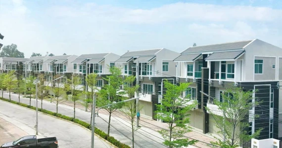 รูปภาพ เค พาร์ค บิสสิเนสเซ็นเตอร์ (K-Park Business Center)