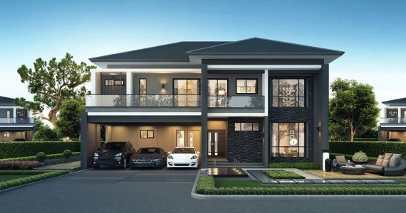 รูปภาพ เดอะ ซิตี้ เอกมัย - ลาดพร้าว (The City Ekamai - Ladprao)