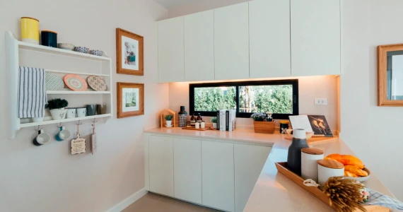 รูปภาพ สาริน วิสต้า สวนวนารมย์ (Sarin Vista Suan Vanarom)